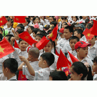 Việt Nam chào đón công dân thứ 90 triệu: Tự hào và trách nhiệm