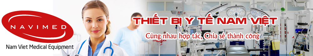 Thiết Bị Y Tế Nam Việt